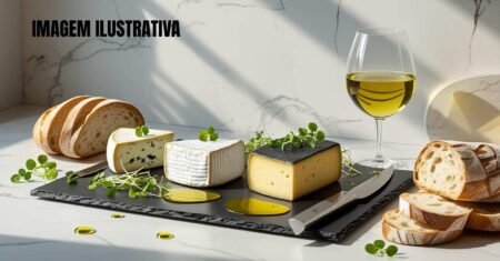 O que é um queijo artesanal e por que ele é tão especial