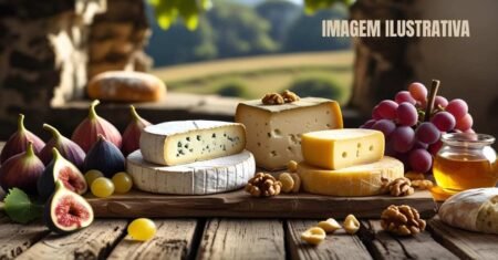 Queijos artesanal: guia completo dos sabores e tradições